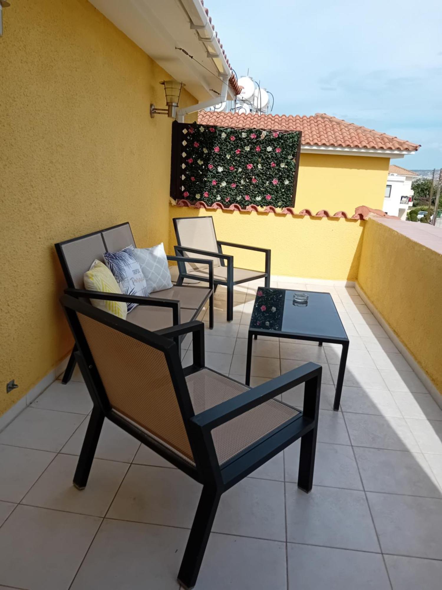 Tala Gardens Apartment Esterno foto
