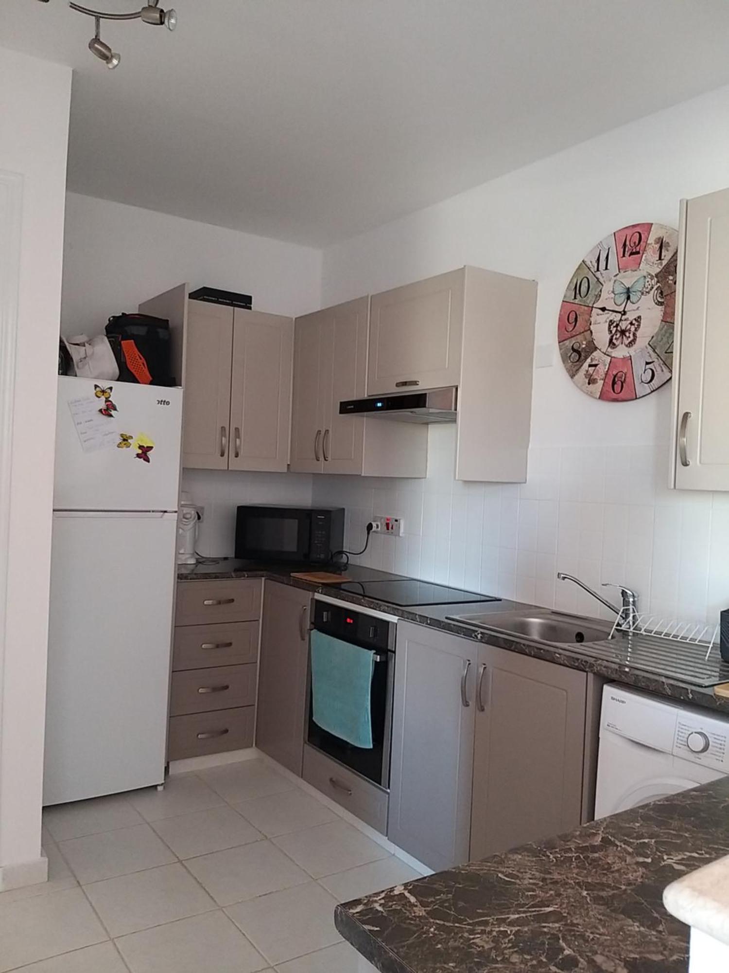 Tala Gardens Apartment Esterno foto